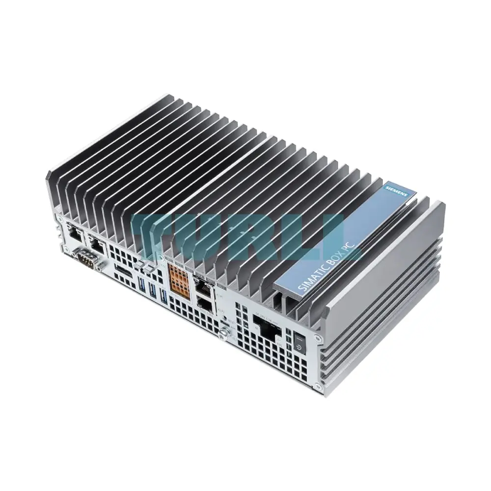 6ES7647-0JB00-0YA2 Siemens SIMATIC IPC520A Nvidia ARM Carmel (6C) Original Brand New 1 6ES7647-0JB00-0YA2 Siemens SIMATIC IPC520A Nvidia ARM Carmel (6C)