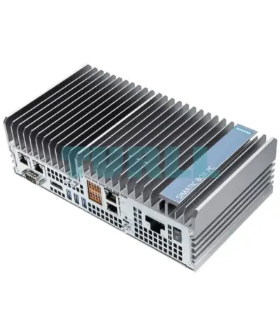 6ES7647-0JB00-0YA2 Siemens SIMATIC IPC520A Nvidia ARM Carmel (6C)