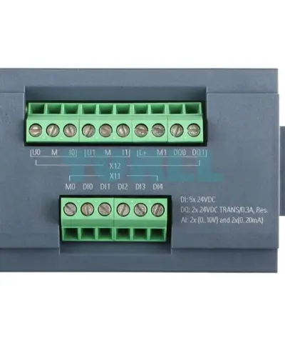 6ES7647-0KA01-0AA2 Siemens SIMATIC IoT2000 Input/Output Module