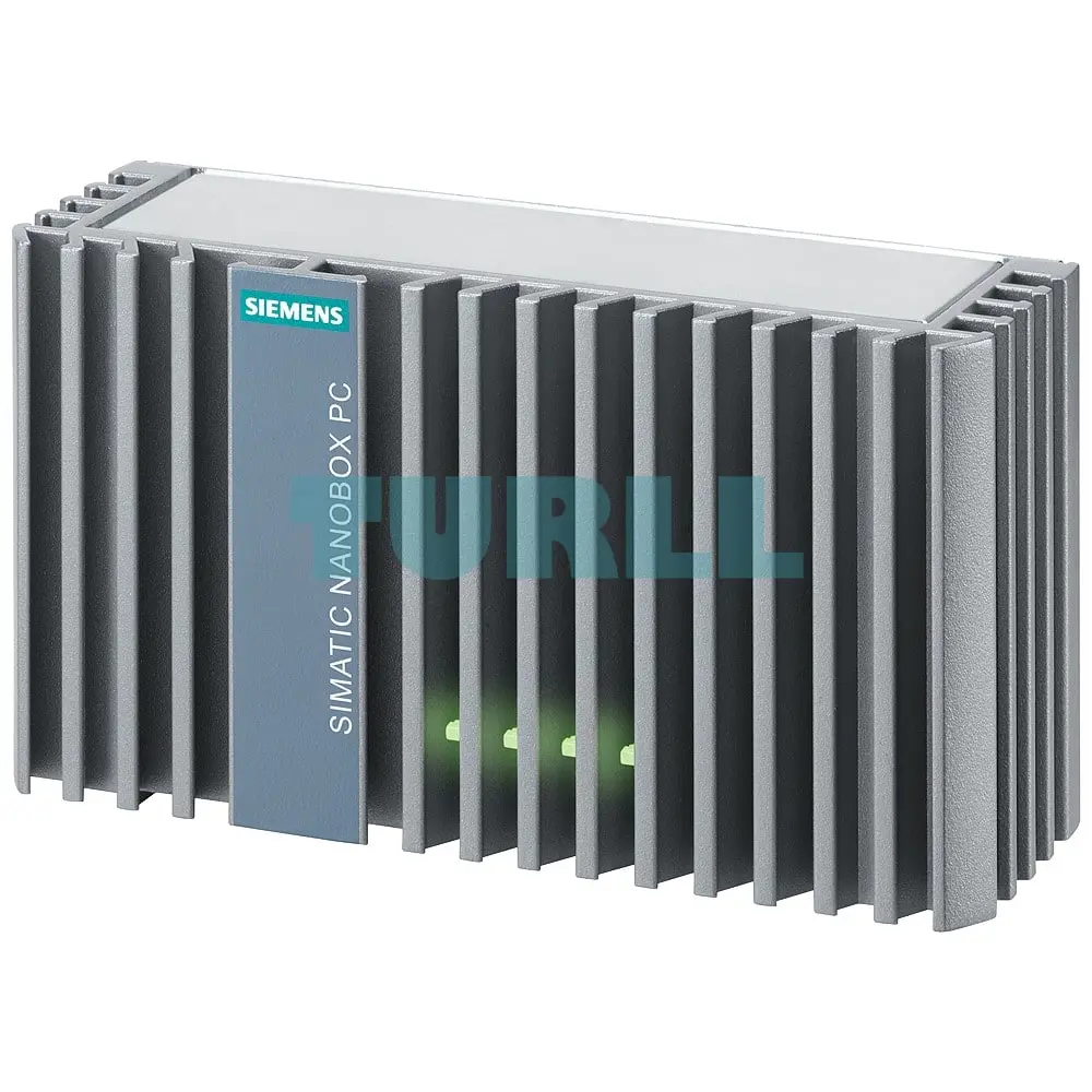 6ES7647-8BA11-0AA1 Siemens SIMATIC IPC227E Original Brand New 1 6ES7647-8BA11-0AA1 Siemens SIMATIC IPC227E