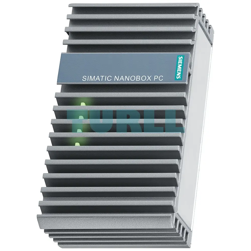 6ES7647-8BA11-0AA1 Siemens SIMATIC IPC227E Original Brand New 4 6ES7647-8BA11-0AA1 Siemens SIMATIC IPC227E