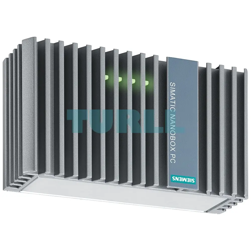 6ES7647-8BA11-0AA1 Siemens SIMATIC IPC227E Original Brand New 3 6ES7647-8BA11-0AA1 Siemens SIMATIC IPC227E
