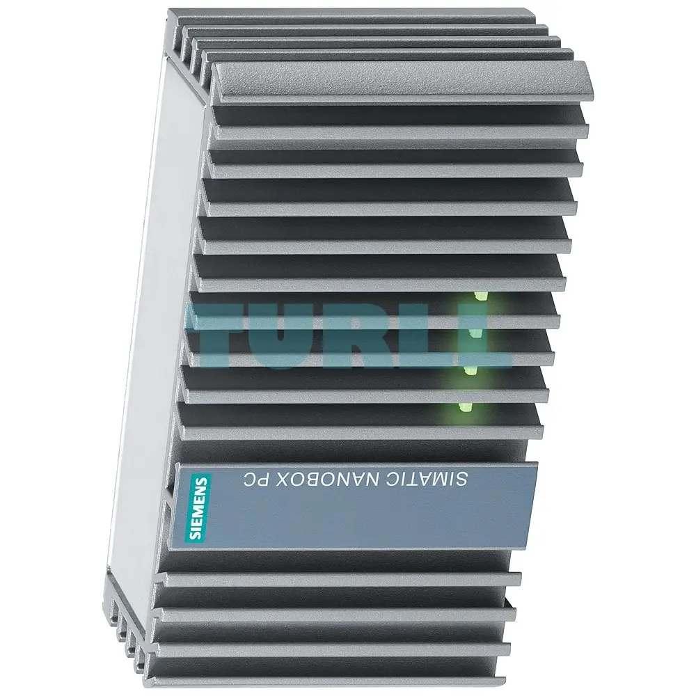 6ES7647-8BA11-0AA1 Siemens SIMATIC IPC227E Original Brand New 2 6ES7647-8BA11-0AA1 Siemens SIMATIC IPC227E