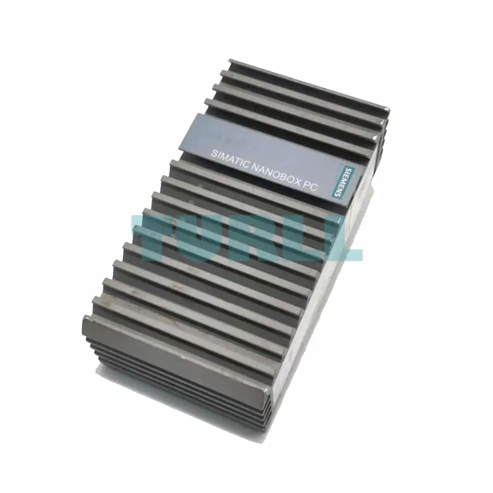 6ES7647-8BA11-0CA1 Siemens SIMATIC IPC227E Original Brand New 3 6ES7647-8BA11-0CA1 Siemens SIMATIC IPC227E