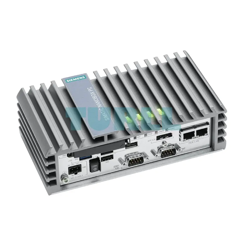 6ES7647-8BA11-0CA1 Siemens SIMATIC IPC227E Original Brand New 1 6ES7647-8BA11-0CA1 Siemens SIMATIC IPC227E