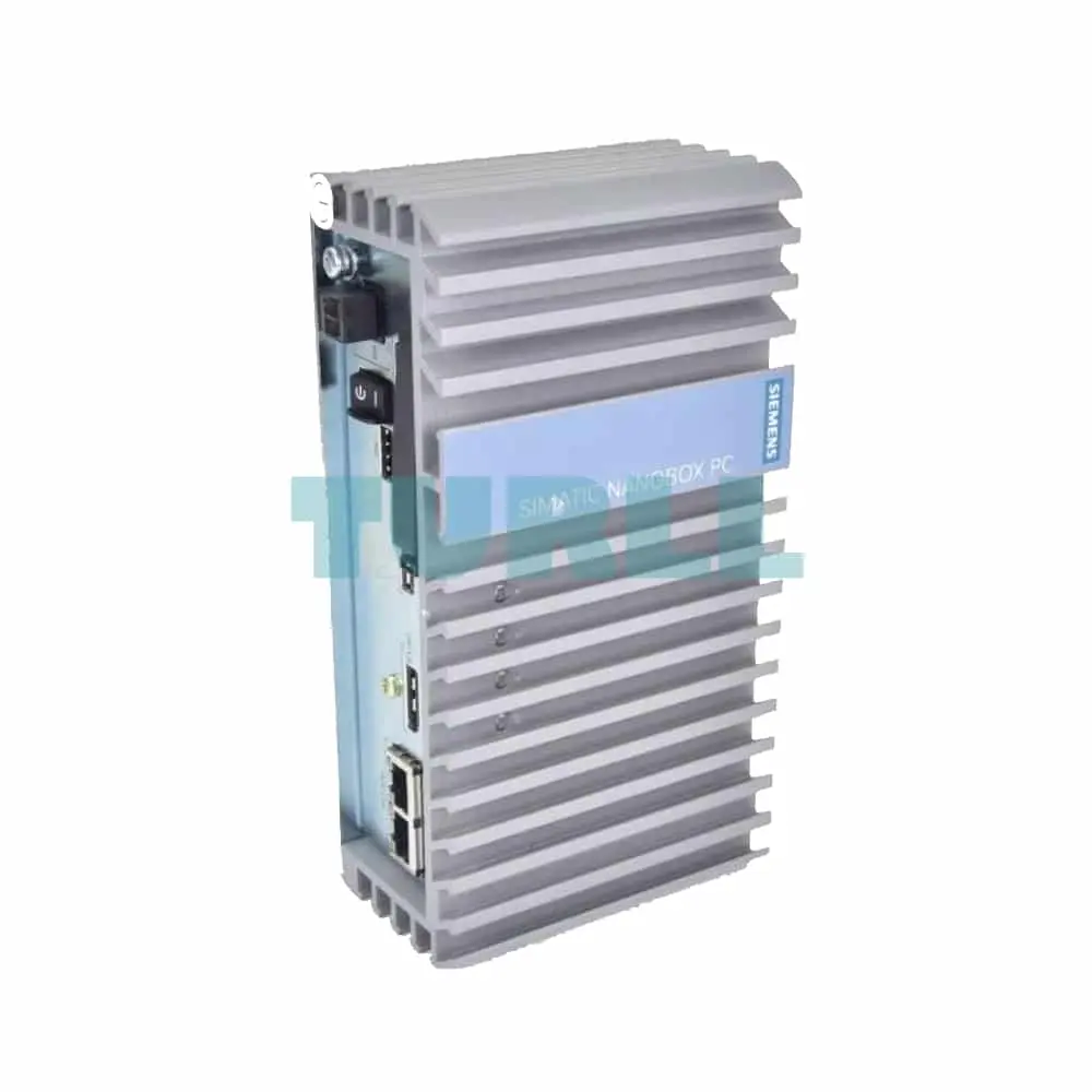 6ES7647-8BA11-0CA3 Siemens SIMATIC IPC227E Original Brand New 3 6ES7647-8BA11-0CA3 Siemens SIMATIC IPC227E