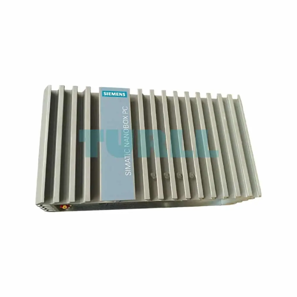 6ES7647-8BA11-0EA3 Siemens SIMATIC IPC227E Original Brand New 1 6ES7647-8BA11-0EA3 Siemens SIMATIC IPC227E