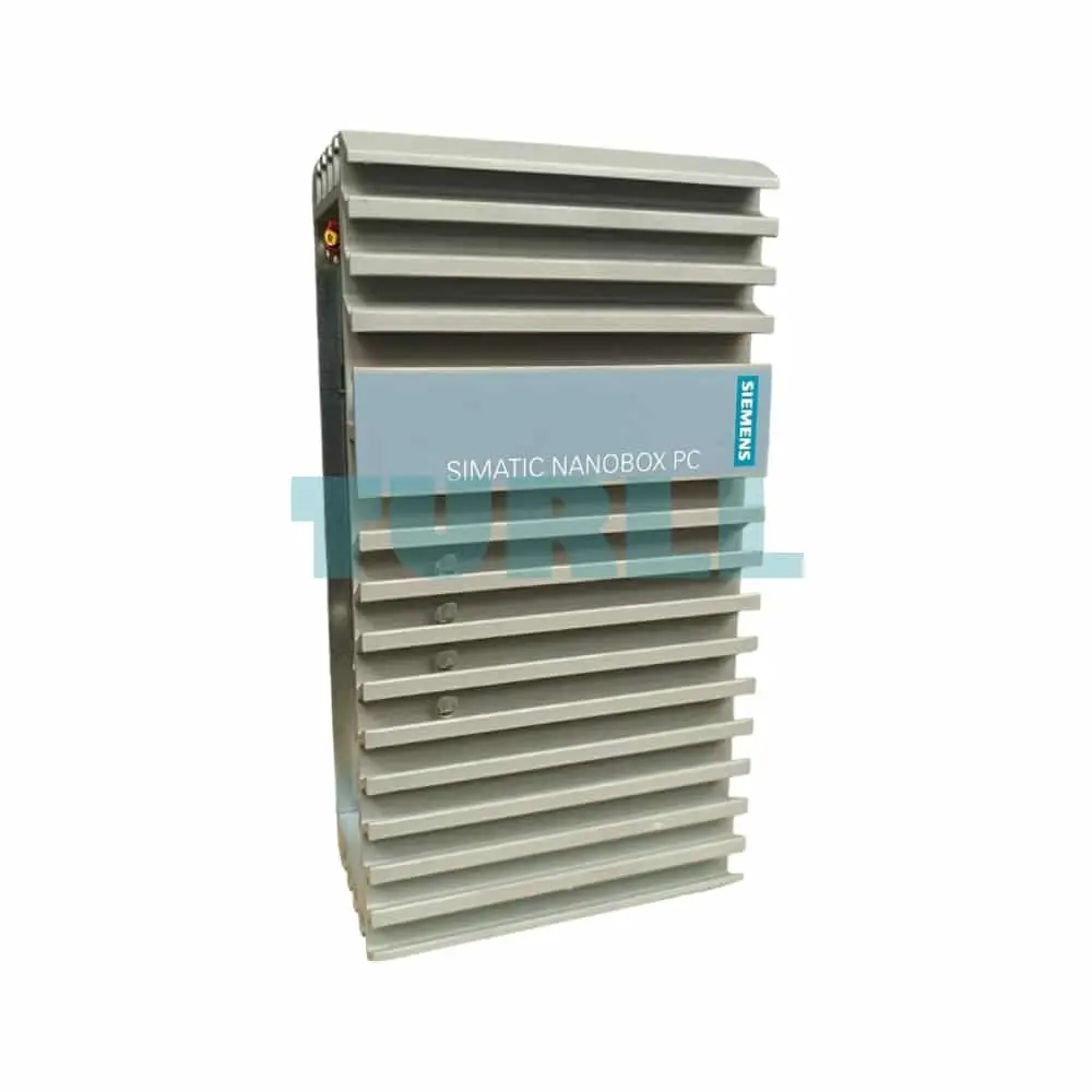 6ES7647-8BA11-5CA1 Siemens SIMATIC IPC227E Original Brand New 2 6ES7647-8BA11-5CA1 Siemens SIMATIC IPC227E Original Brand New - Image 2