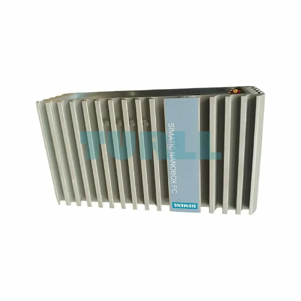 6ES7647-8BA11-5CA1 Siemens SIMATIC IPC227E Original Brand New 3 6ES7647-8BA11-5CA1 Siemens SIMATIC IPC227E