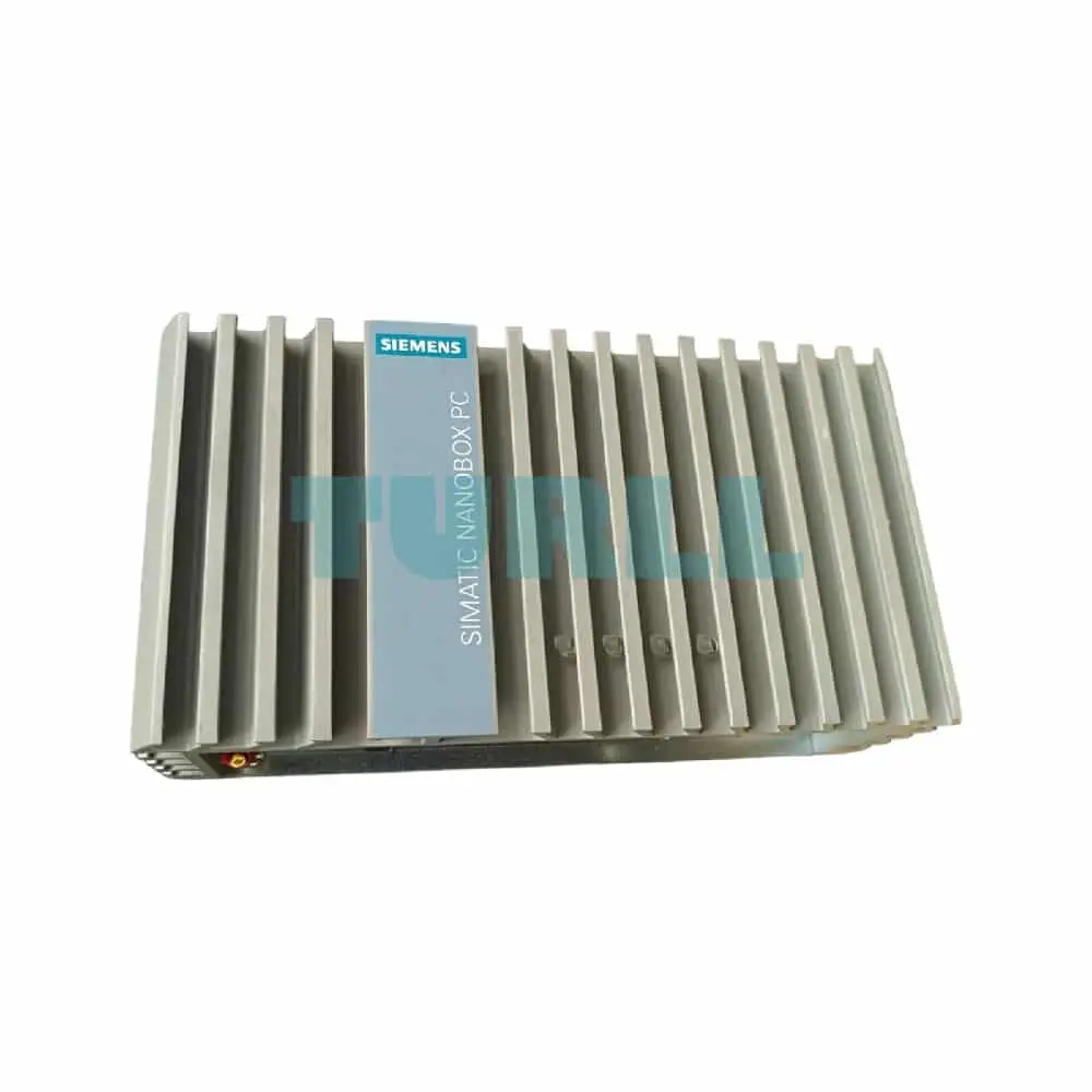 6ES7647-8BA11-5CA1 Siemens SIMATIC IPC227E Original Brand New 1 6ES7647-8BA11-5CA1 Siemens SIMATIC IPC227E
