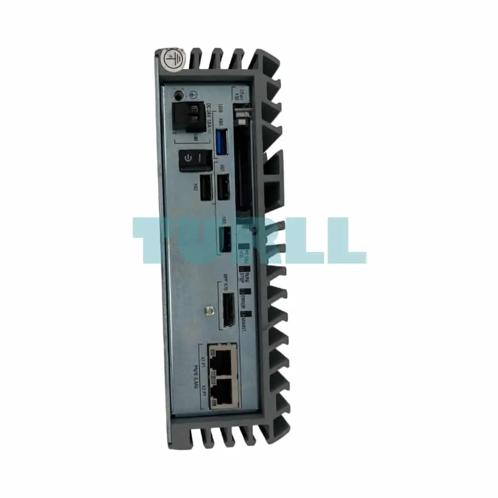 6ES7647-8BA11-8CA1 Siemens SIMATIC IPC227E Original Brand New 3 6ES7647-8BA11-8CA1 Siemens SIMATIC IPC227E
