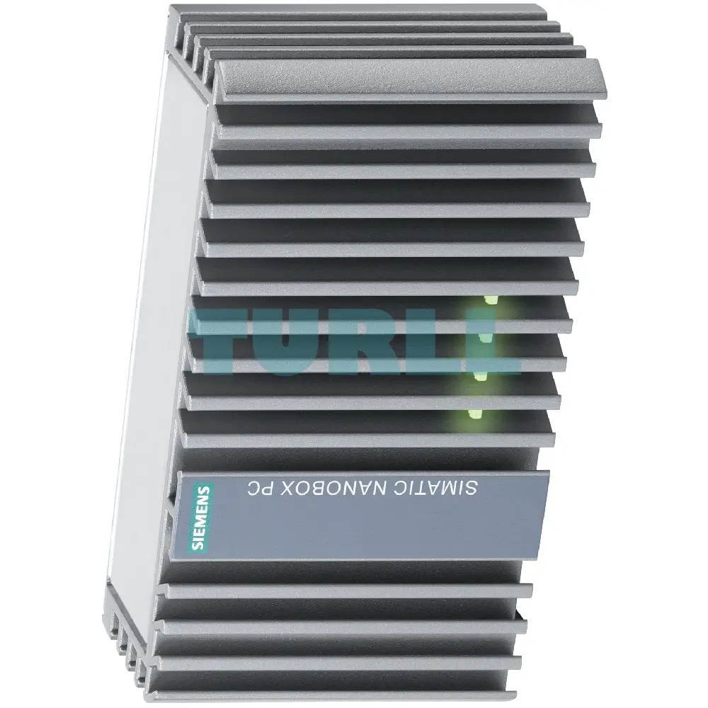 6ES7647-8BA11-8CA1 Siemens SIMATIC IPC227E Original Brand New 2 6ES7647-8BA11-8CA1 Siemens SIMATIC IPC227E