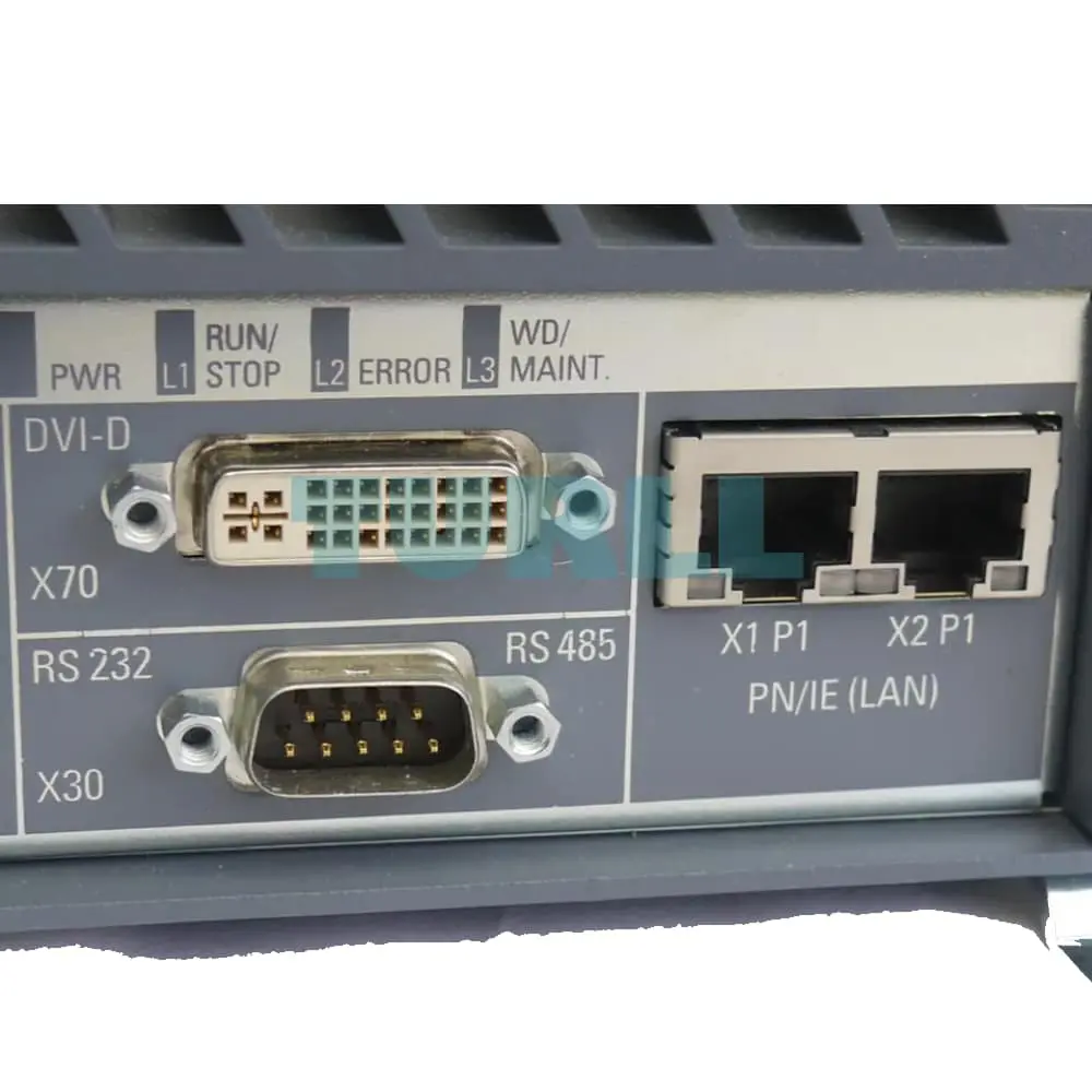 6ES7647-8BA14-0AA2 Siemens SIMATIC IPC227E Original Brand New 4 6ES7647-8BA14-0AA2 Siemens SIMATIC IPC227E
