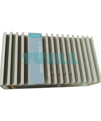6ES7647-8BA21-0CA1 Siemens SIMATIC IPC227E
