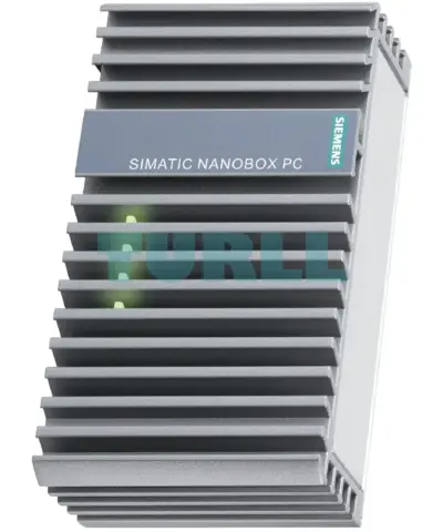 6ES7647-8BA43-1LA3 Siemens SIMATIC IPC227E