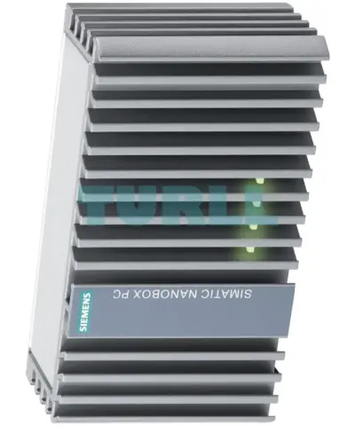 6ES7647-8BA51-0RA1 Siemens SIMATIC IPC227E