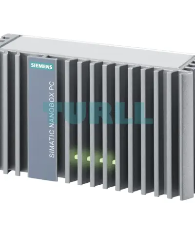 6ES7647-8BB12-0AA1 Siemens SIMATIC IPC227E
