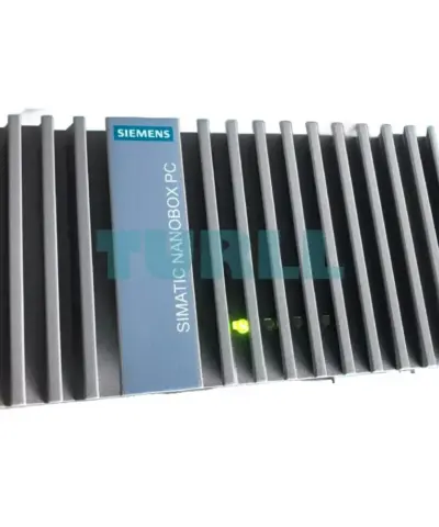 6ES7647-8BB21-0AA1 Siemens SIMATIC IPC227E