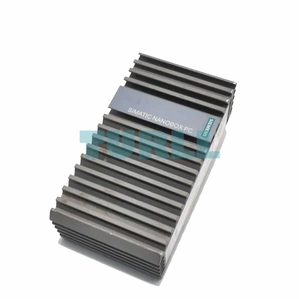 6ES7647-8BB22-0CA1 Siemens SIMATIC IPC227E Original Brand New 4 6ES7647-8BB22-0CA1 Siemens SIMATIC IPC227E
