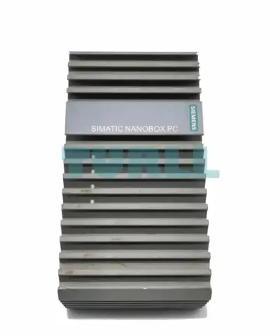 6ES7647-8BB22-0CA1 Siemens SIMATIC IPC227E
