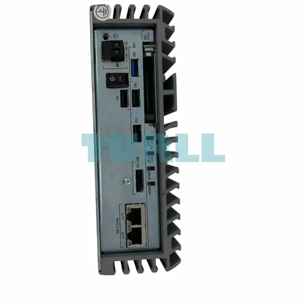 6ES7647-8BB22-0CA1 Siemens SIMATIC IPC227E Original Brand New 2 6ES7647-8BB22-0CA1 Siemens SIMATIC IPC227E