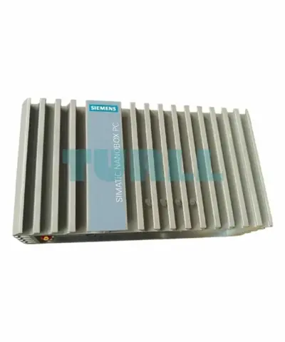6ES7647-8BB31-1LA1 Siemens SIMATIC IPC227E Nanobox PC