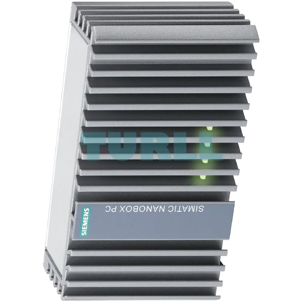 6ES7647-8BB31-2EA2 Siemens SIMATIC IPC227E Nanobox PC Original Brand New 1 6ES7647-8BB31-2EA2 Siemens SIMATIC IPC227E Nanobox PC