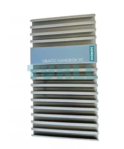 6ES7647-8BB31-7EA1 Siemens SIMATIC IPC227E Nanobox PC
