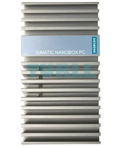 6ES7647-8BB31-8CA1 Siemens SIMATIC IPC227E Nanobox PC