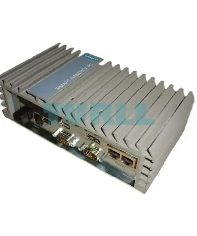 6ES7647-8BB32-0AA1 Siemens SIMATIC IPC227E Nanobox PC