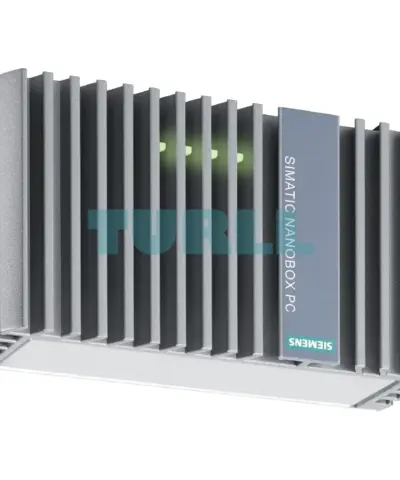 6ES7647-8BB32-6RA1 Siemens SIMATIC IPC227E Nanobox PC