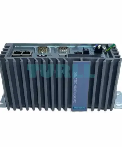 6ES7647-8BB32-6RA3 Siemens SIMATIC IPC227E Nanobox PC