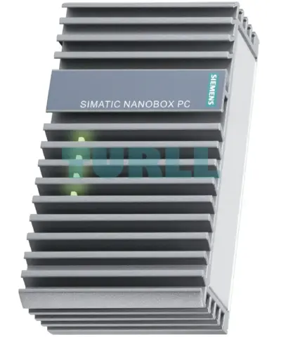 6ES7647-8BB34-0DA1 Siemens SIMATIC IPC227E Nanobox PC