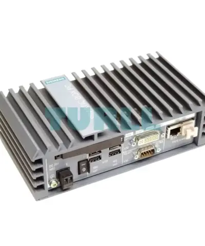 6ES7647-8BB34-7DA1 Siemens SIMATIC IPC227E Nanobox PC