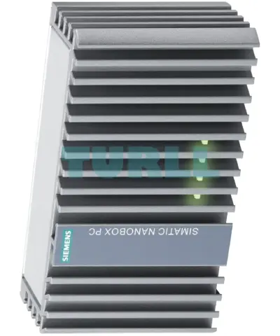 6ES7647-8BB51-0RA1 Siemens SIMATIC IPC227E Nanobox PC