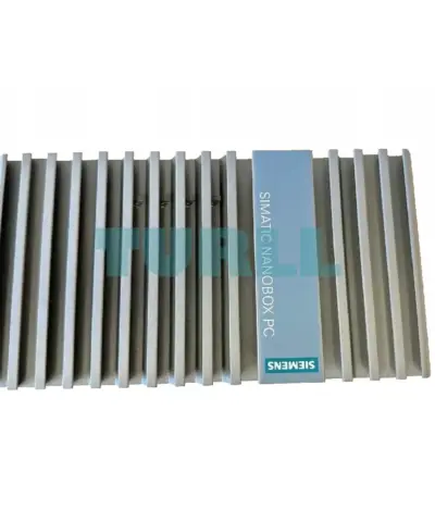 6ES7647-8BB51-6EA1 Siemens SIMATIC IPC227E Nanobox PC