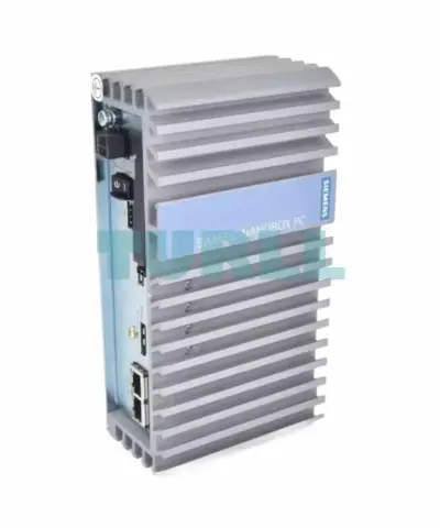6ES7647-8BB51-7CA1 Siemens SIMATIC IPC227E Nanobox PC