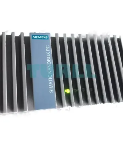 6ES7647-8BB53-0EA1 Siemens SIMATIC IPC227E Nanobox PC