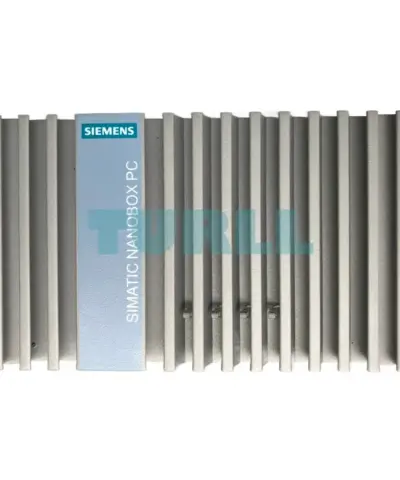 6ES7647-8BB53-0RA1 Siemens SIMATIC IPC227E Nanobox PC