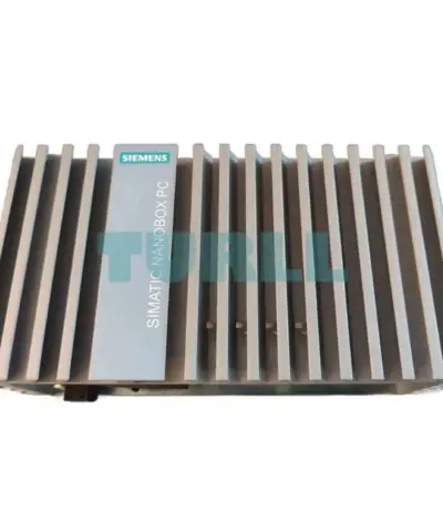 6ES7647-8BB61-0RA1 Siemens SIMATIC IPC227E Nanobox PC
