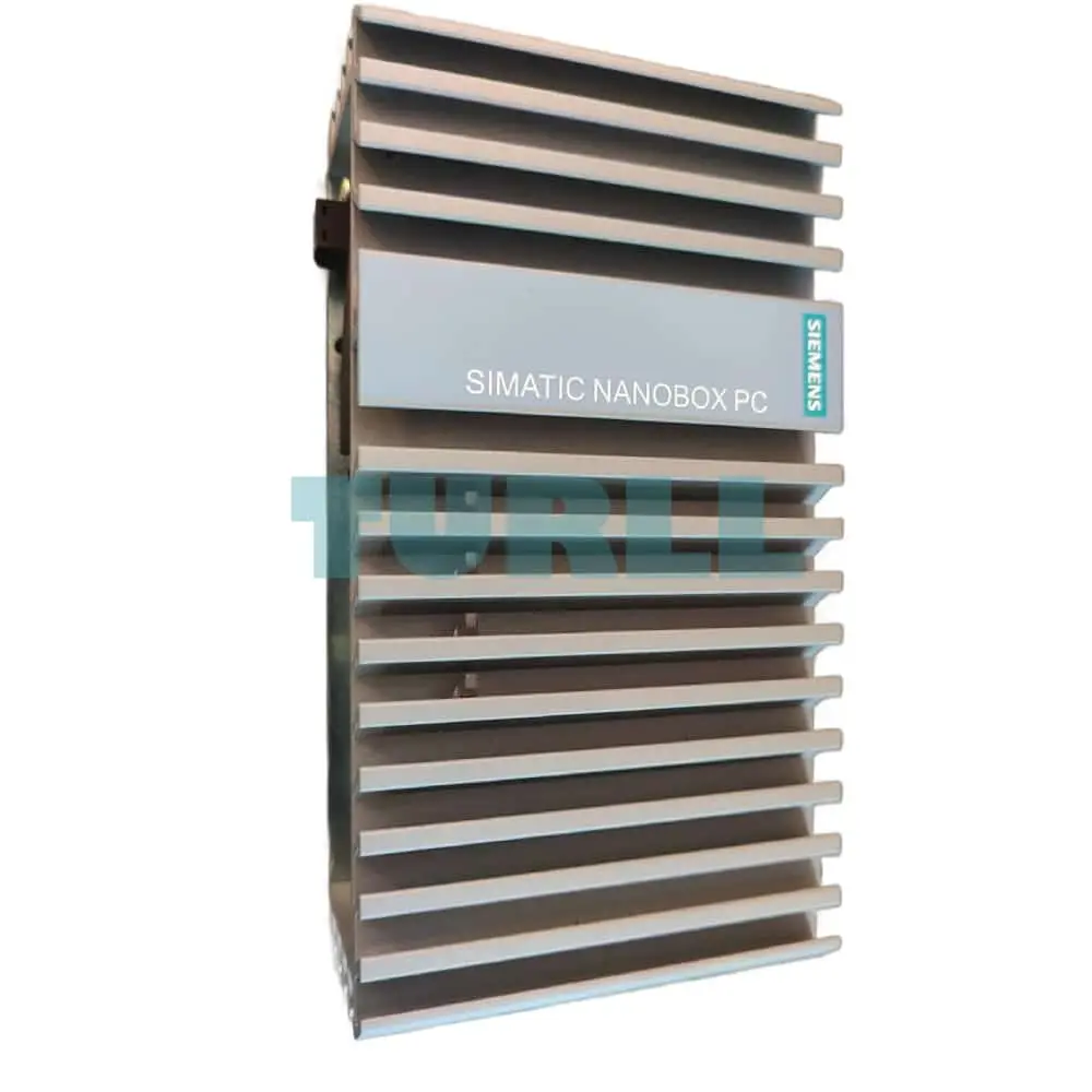 6ES7647-8BB61-0RA1 Siemens SIMATIC IPC227E Nanobox PC Original Brand New 4 6ES7647-8BB61-0RA1 Siemens SIMATIC IPC227E Nanobox PC