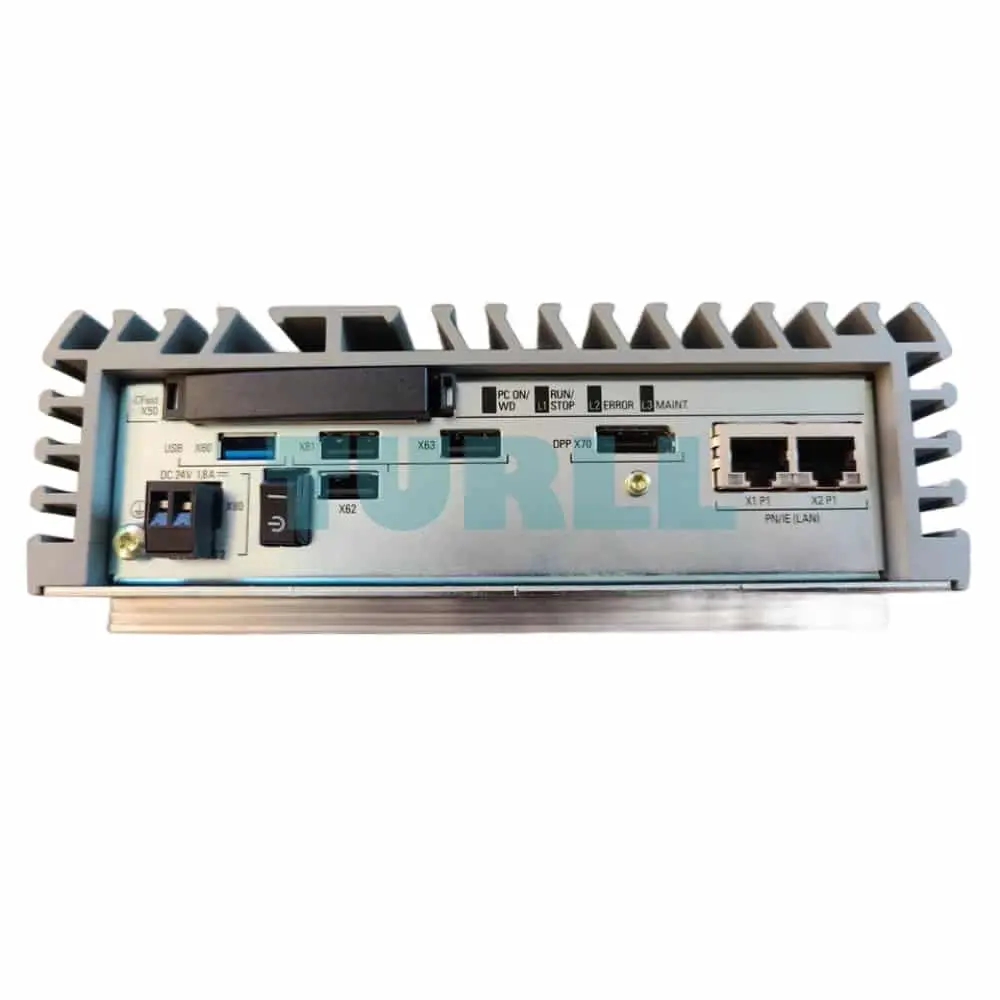 6ES7647-8BB61-0RA1 Siemens SIMATIC IPC227E Nanobox PC Original Brand New 3 6ES7647-8BB61-0RA1 Siemens SIMATIC IPC227E Nanobox PC