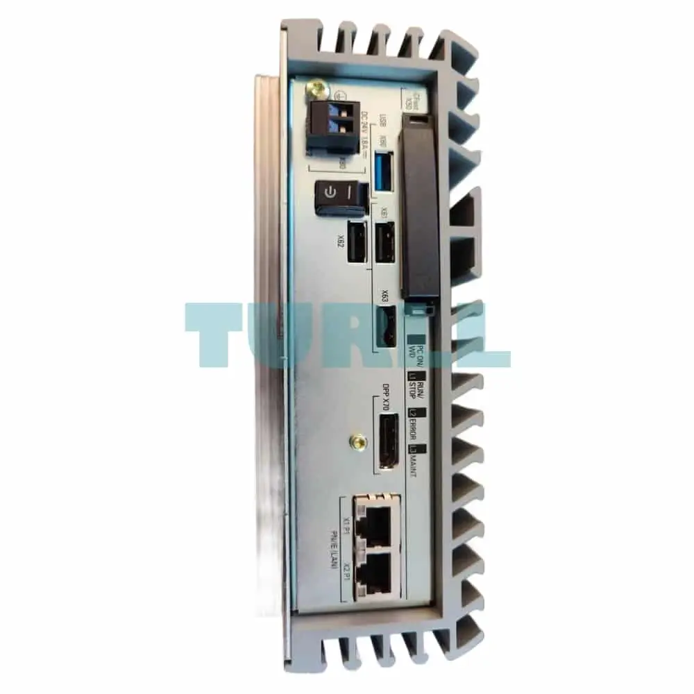 6ES7647-8BB61-0RA1 Siemens SIMATIC IPC227E Nanobox PC Original Brand New 2 6ES7647-8BB61-0RA1 Siemens SIMATIC IPC227E Nanobox PC