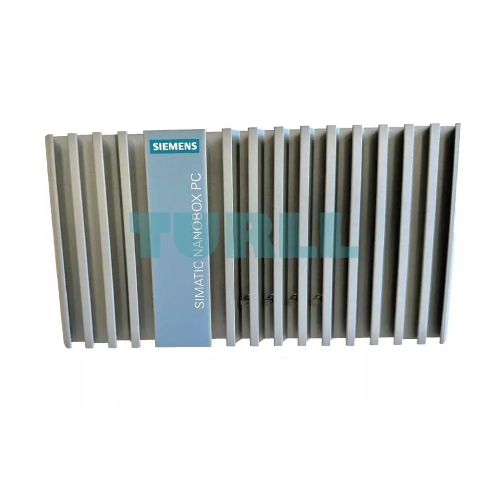 6ES7647-8BB61-2EA1 Siemens SIMATIC IPC227E Nanobox PC Original Brand New 1 6ES7647-8BB61-2EA1 Siemens SIMATIC IPC227E Nanobox PC