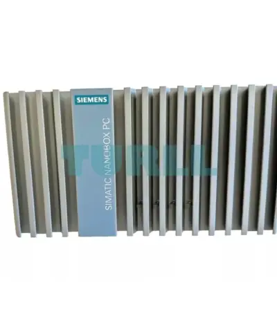 6ES7647-8BB61-2EA1 Siemens SIMATIC IPC227E Nanobox PC