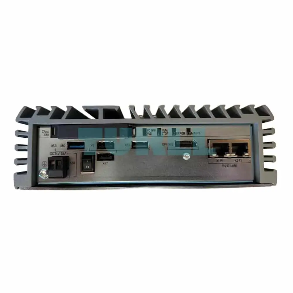 6ES7647-8BB61-2EA1 Siemens SIMATIC IPC227E Nanobox PC Original Brand New 3 6ES7647-8BB61-2EA1 Siemens SIMATIC IPC227E Nanobox PC