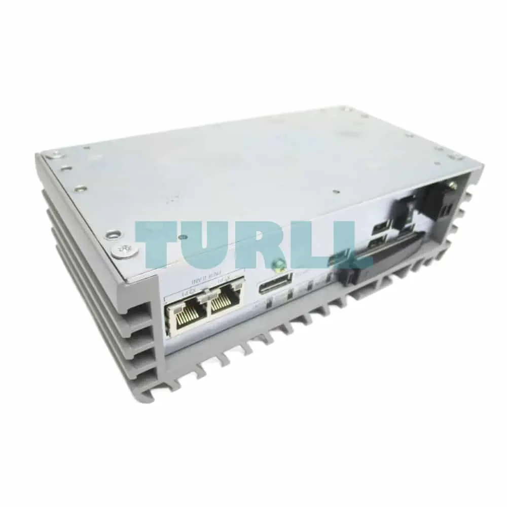 6ES7647-8BB61-2EA1 Siemens SIMATIC IPC227E Nanobox PC Original Brand New 2 6ES7647-8BB61-2EA1 Siemens SIMATIC IPC227E Nanobox PC