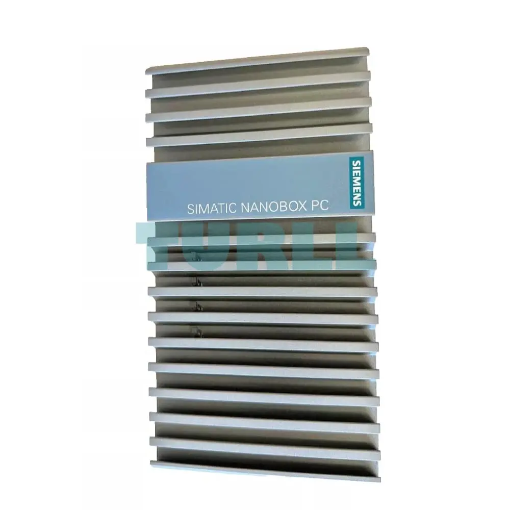 6ES7647-8BB62-8CA1 Siemens SIMATIC IPC227E Nanobox PC Original Brand New 4 6ES7647-8BB62-8CA1 Siemens SIMATIC IPC227E Nanobox PC
