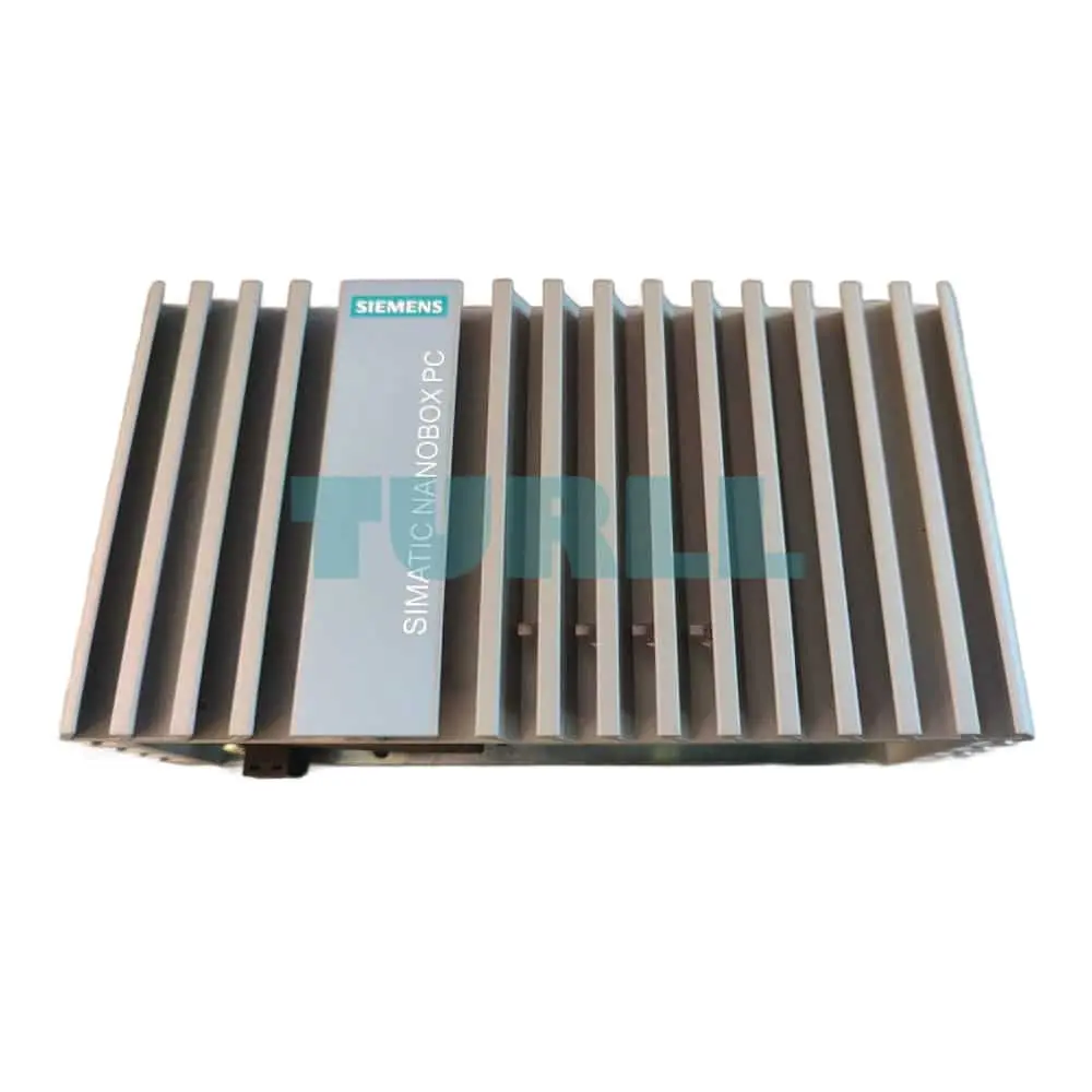 6ES7647-8BB63-7EA1 Siemens SIMATIC IPC227E Nanobox PC Original Brand New 1 6ES7647-8BB63-7EA1 Siemens SIMATIC IPC227E Nanobox PC