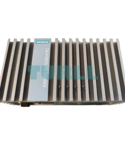 6ES7647-8BB63-7EA1 Siemens SIMATIC IPC227E Nanobox PC